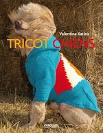Télécharger le livre :  Tricot chiens