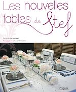 Télécharger le livre :  Les nouvelles tables de Stef