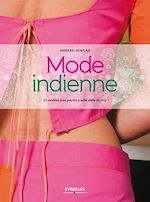 Télécharger le livre :  Mode indienne