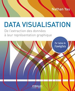 Téléchargez le livre :  Data visualisation