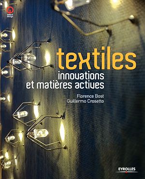 Download the eBook: Textiles, innovations et matières actives
