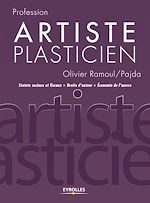 Télécharger le livre :  Artiste plasticien