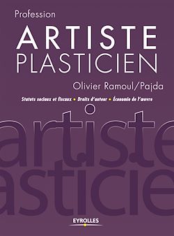 Télécharger le livre :  Artiste plasticien