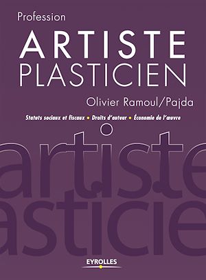 Téléchargez le livre :  Artiste plasticien