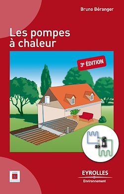 Télécharger le livre :  Les pompes à chaleur