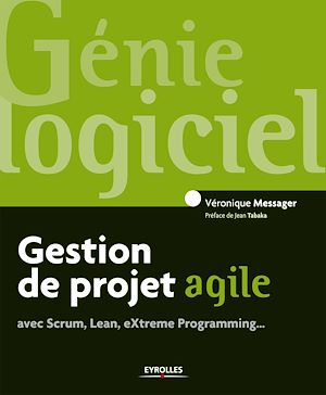 Téléchargez le livre :  Gestion de projet agile