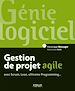 Télécharger le livre :  Gestion de projet agile