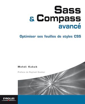 Download the eBook: Sass et Compass avancé