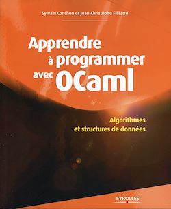 Télécharger le livre :  Apprendre à programmer avec OCaml