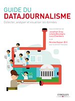 Télécharger le livre :  Guide du datajournalisme