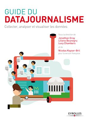 Download the eBook: Guide du datajournalisme