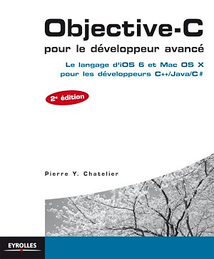Téléchargez le livre :  Objective-C pour le développeur avancé