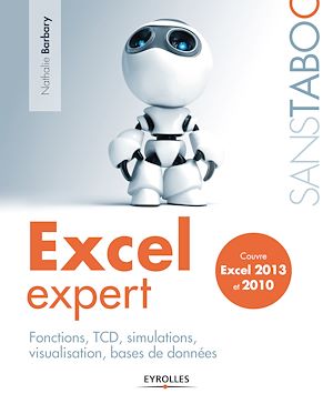 Téléchargez le livre :  Excel expert