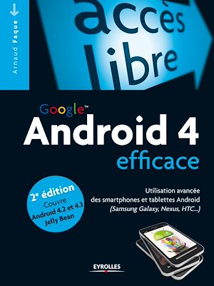 Download the eBook: Android 4 efficace