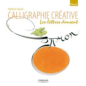 Download the eBook: Calligraphie créative