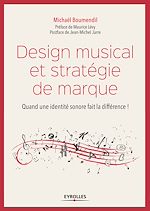 Télécharger le livre :  Design musical et stratégie de marque