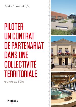 Download the eBook: Piloter un contrat de partenariat dans une collectivité territoriale
