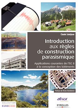 Télécharger le livre :  Introduction aux règles de construction parasismique
