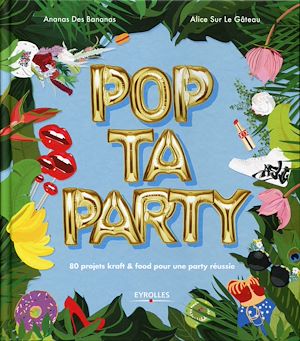 Download the eBook: Pop ta party