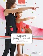 Télécharger le livre :  Couture jersey et crochet