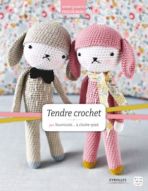 Téléchargez le livre :  Tendre crochet