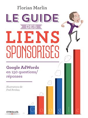 Download the eBook: Le guide des liens sponsorisés