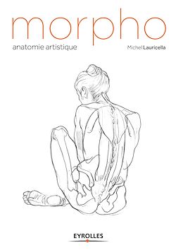 Télécharger le livre :  Morpho : anatomie artistique