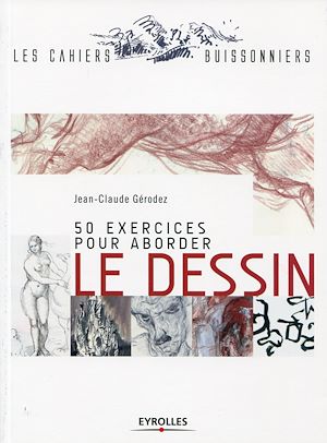 Download the eBook: 50 exercices pour aborder le dessin