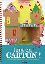 Télécharger le livre :  Tout en carton !