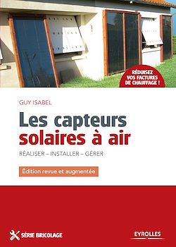 Télécharger le livre :  Les capteurs solaires à air