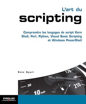 Download the eBook: L'art du scripting