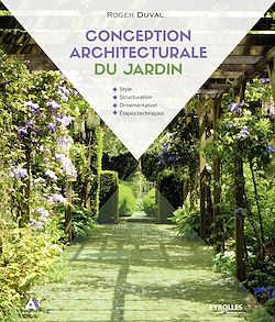 Télécharger le livre :  Conception architecturale du jardin