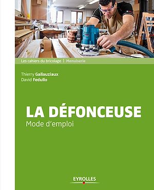 Download the eBook: La défonceuse
