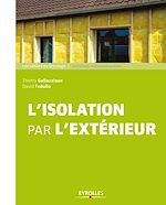 Download this eBook L'isolation par l'extérieur