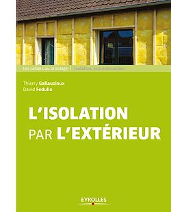 Télécharger le livre :  L'isolation par l'extérieur