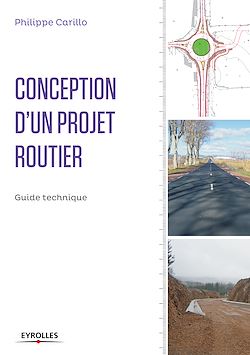 Télécharger le livre :  Conception d'un projet routier