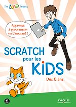 Télécharger le livre :  Scratch pour les kids