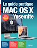 Télécharger le livre :  Le guide pratique Mac OS X Yosemite