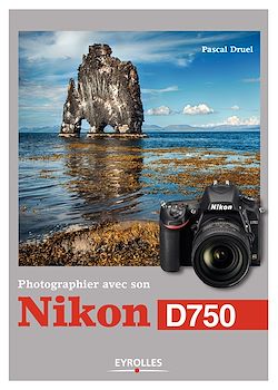 Télécharger le livre :  Photographier avec son Nikon D750