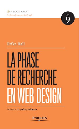 Download the eBook: La phase de recherche en web design