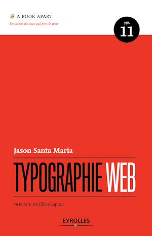Download the eBook: Typographie Web