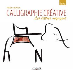 Télécharger le livre :  Calligraphie créative