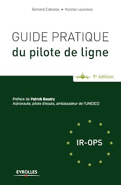 Télécharger le livre :  Guide pratique du pilote de ligne