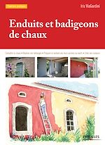 Télécharger le livre :  Enduits et badigeons de chaux