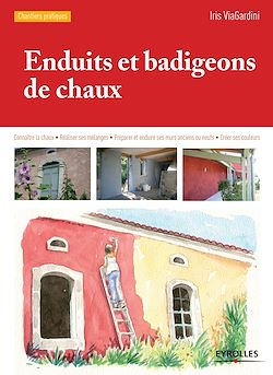 Télécharger le livre :  Enduits et badigeons de chaux