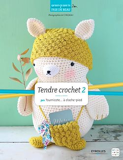 Télécharger le livre :  Tendre crochet 2