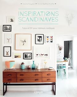Télécharger le livre :  Inspirations scandinaves