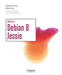 Télécharger le livre :  Debian 8 Jessie