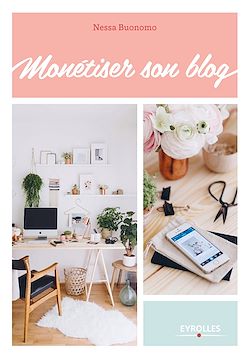 Télécharger le livre :  Monétiser son blog