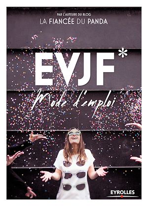 Téléchargez le livre :  EVJF